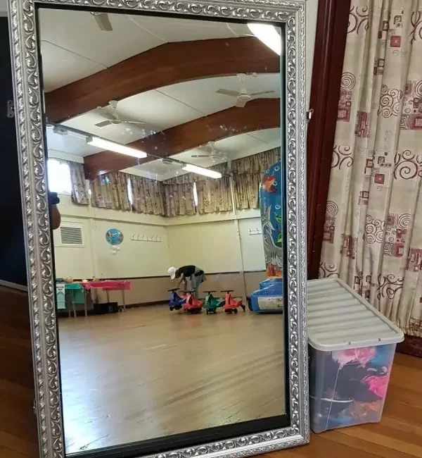 Magic Mirror Hire in Liverpool and Merseyside