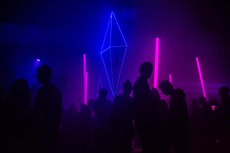 Event and Party Services in Liverpool and Surrounding Areas