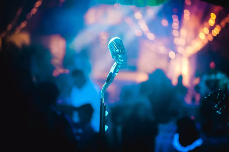 Karaoke Booth Hire in Leeds, Manchester and Liverpool