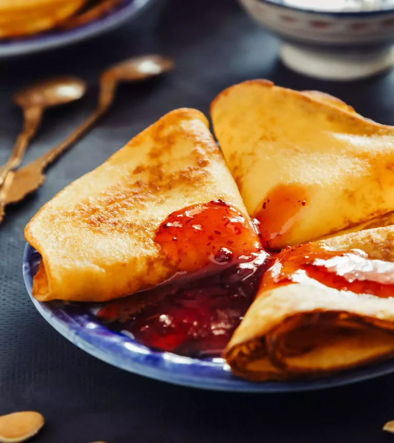 Crepe Bar Hire