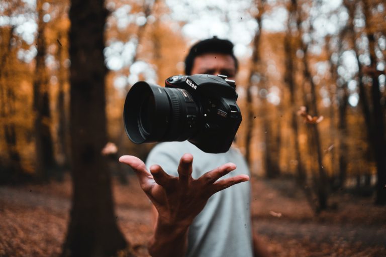 Professional Photography