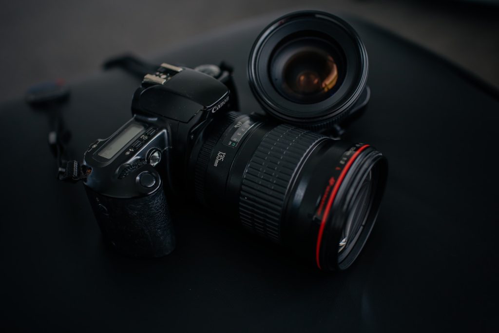 Professional Event Photographer